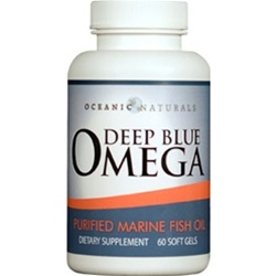 Deep Blue Omega