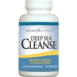Deep Sea Cleanse